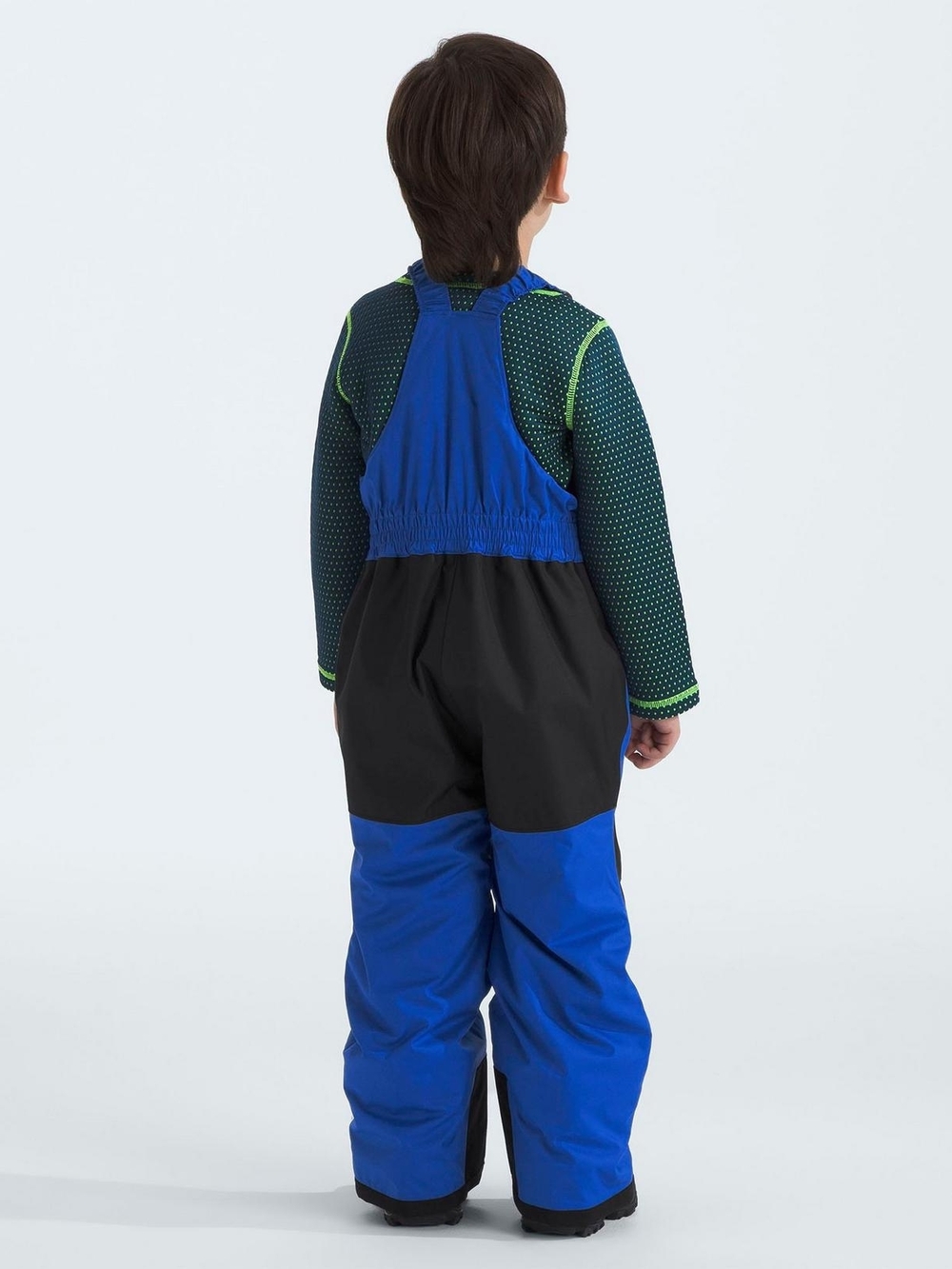 North Face Kids Waterproof Ski Suit | 4T Waterproof Boys Snowsuit - Picture 15 of 16